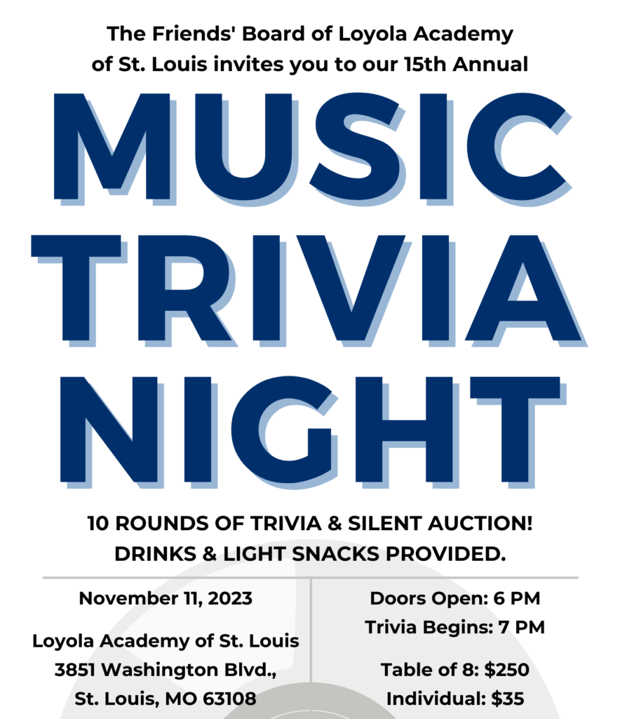 Trivia Night 2023